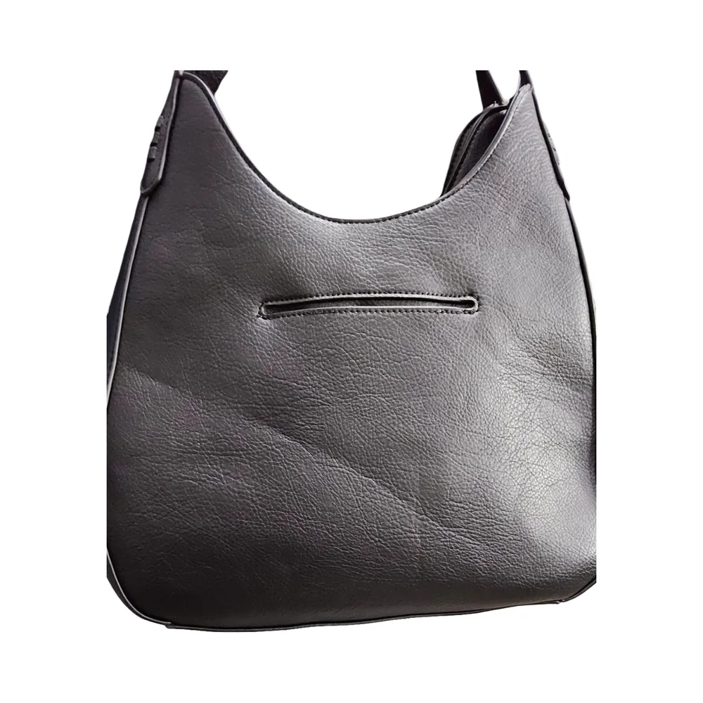 New but customer return Style & Co Black Bag